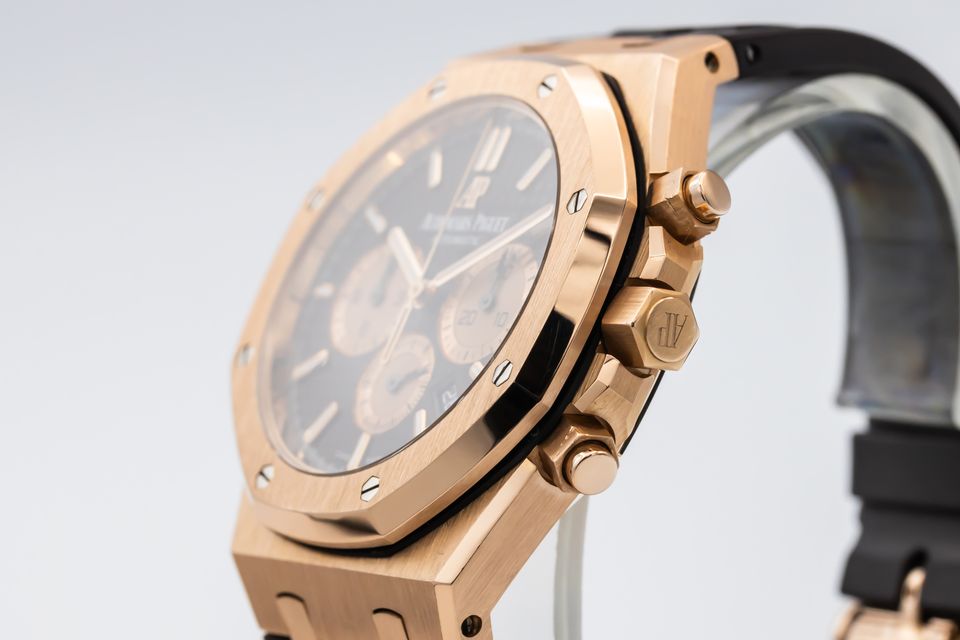 Audemars Piguet Royal Oak 26331OR.OO.1220OR.02 Image 2